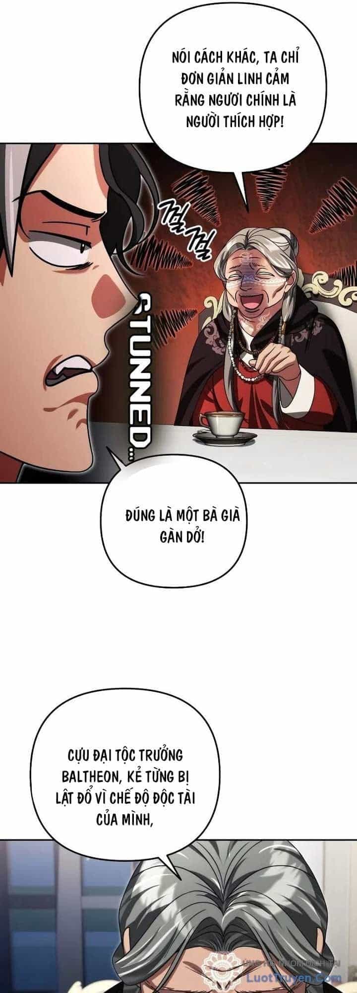 Bản Ngã Thay Đổi - Chương 98 - ảnh 40