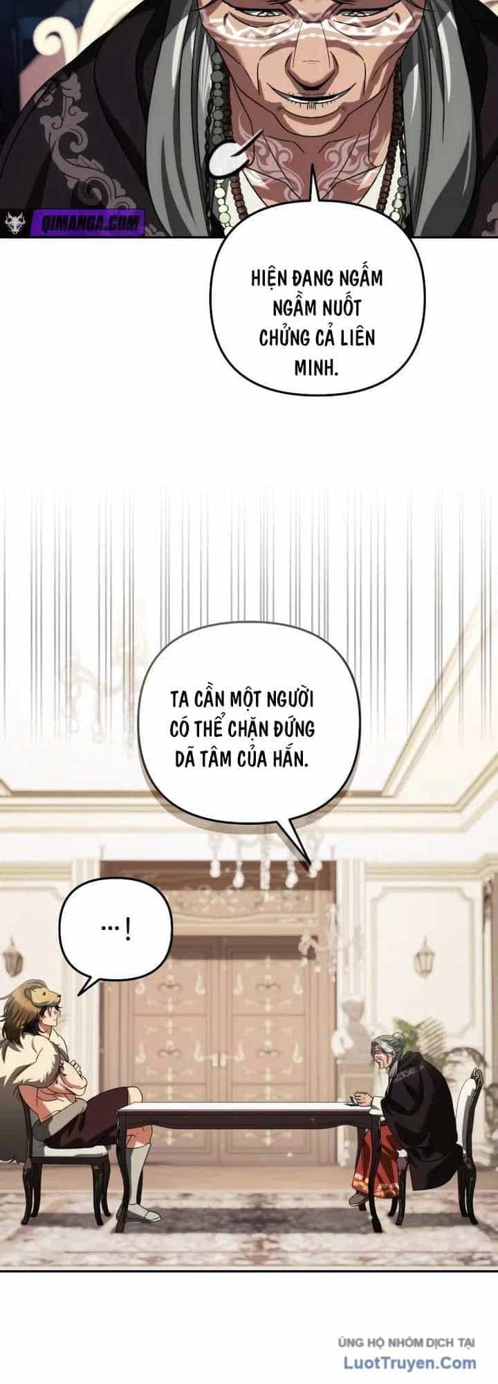 Bản Ngã Thay Đổi - Chương 98 - ảnh 41