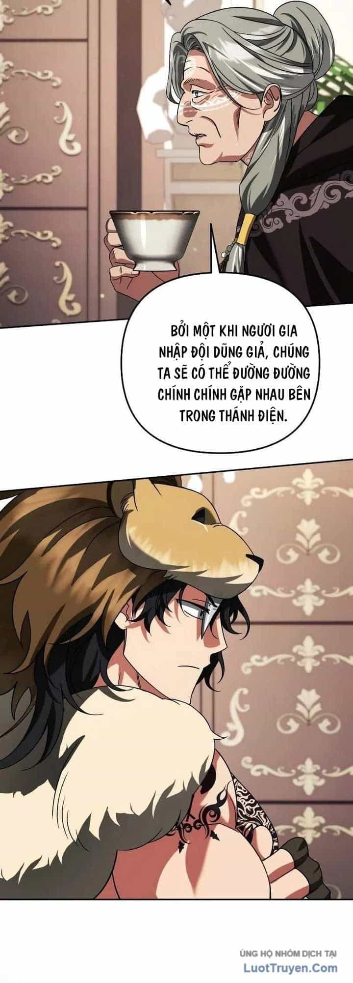 Bản Ngã Thay Đổi - Chương 98 - ảnh 43