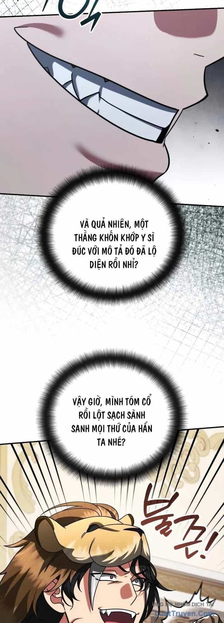 Bản Ngã Thay Đổi - Chương 98 - ảnh 45