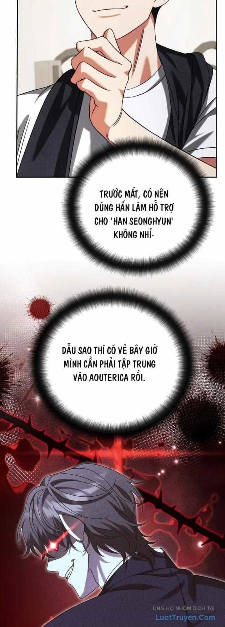 Bản Ngã Thay Đổi - Chương 98 - ảnh 9