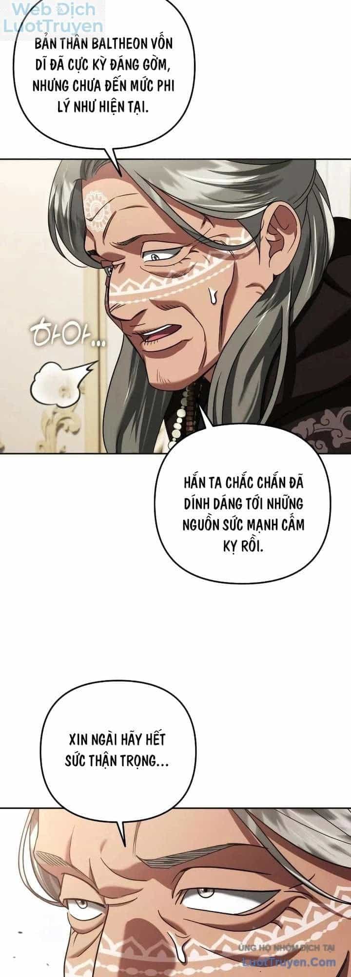 Bản Ngã Thay Đổi - Chương 99 - ảnh 10