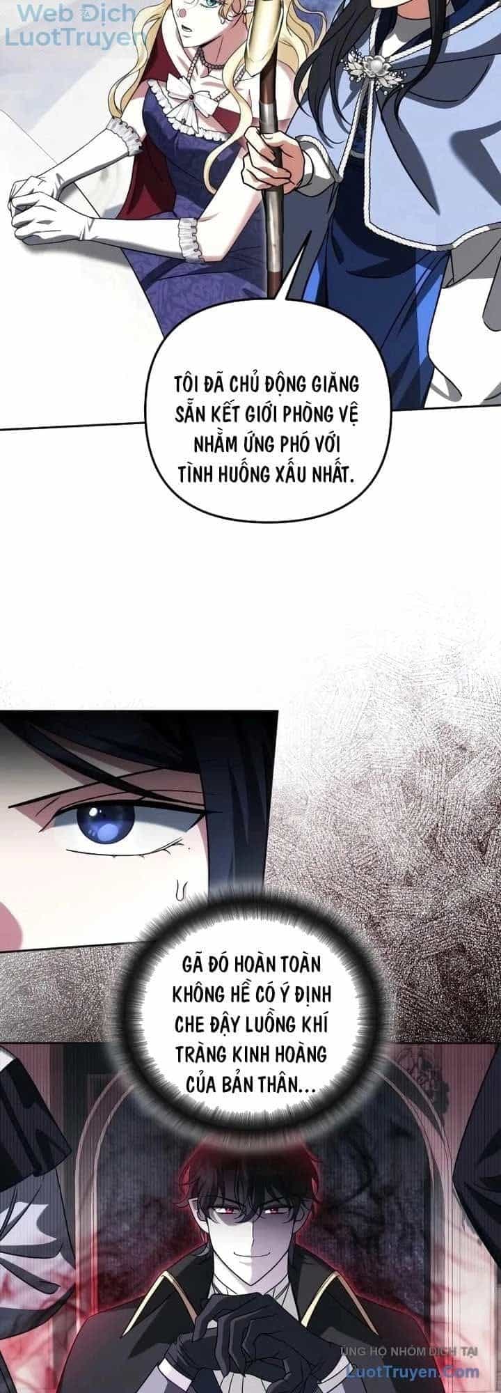 Bản Ngã Thay Đổi - Chương 99 - ảnh 17