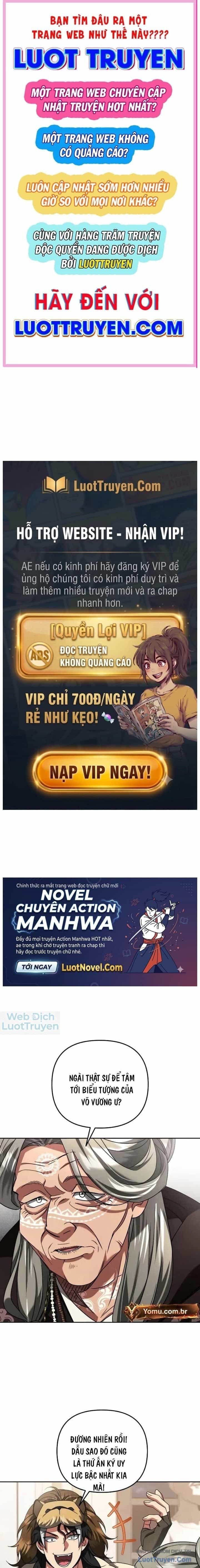 Bản Ngã Thay Đổi - Chương 99 - ảnh 2