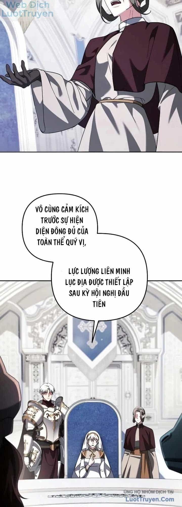 Bản Ngã Thay Đổi - Chương 99 - ảnh 25