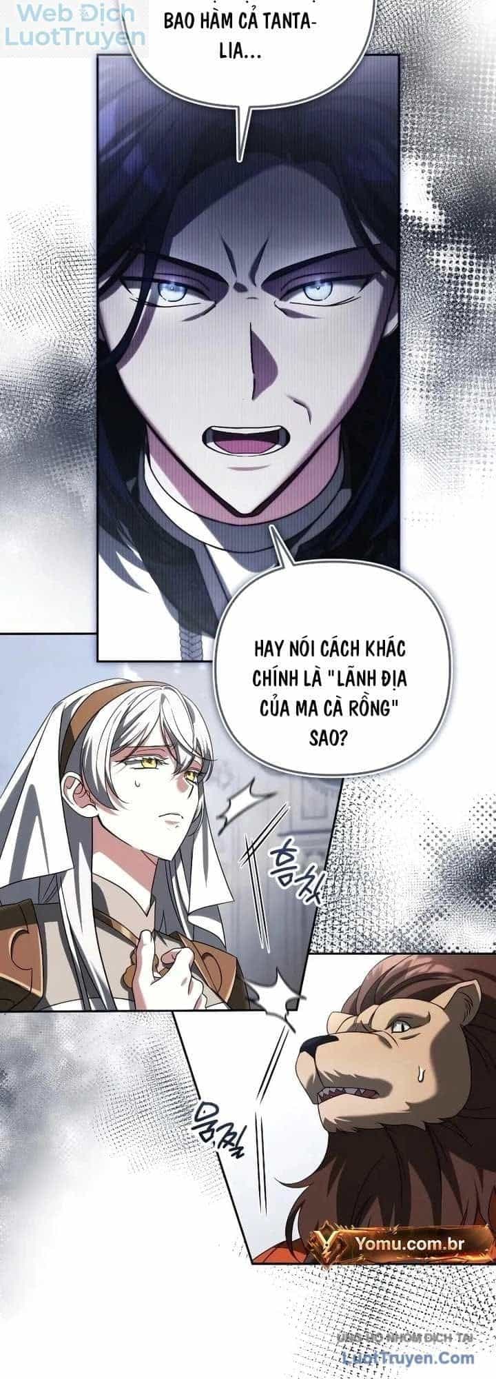 Bản Ngã Thay Đổi - Chương 99 - ảnh 28