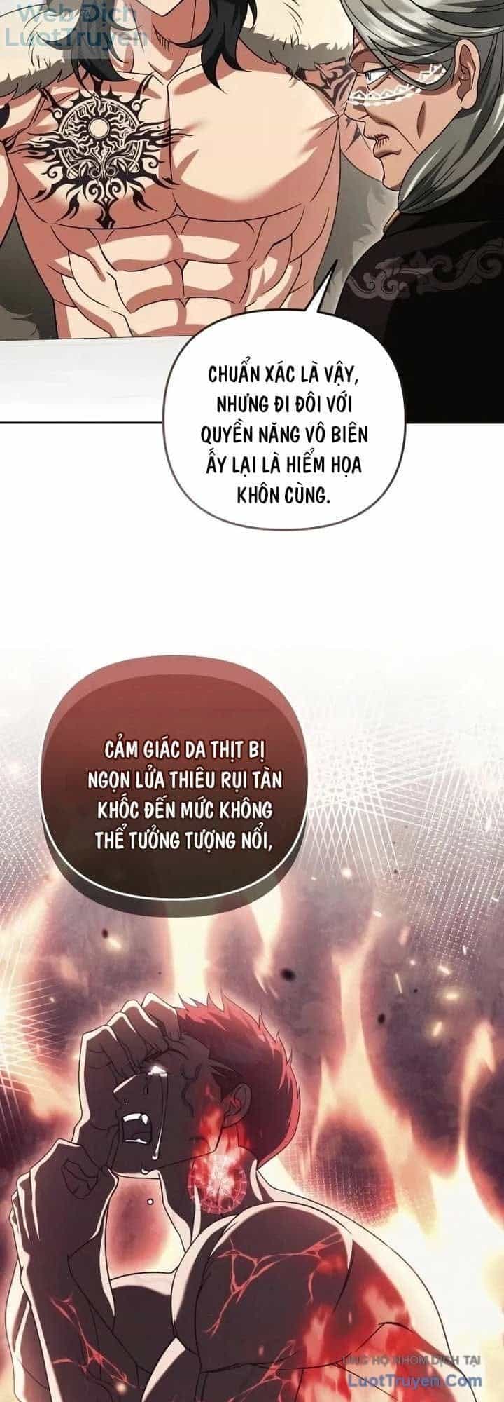 Bản Ngã Thay Đổi - Chương 99 - ảnh 3