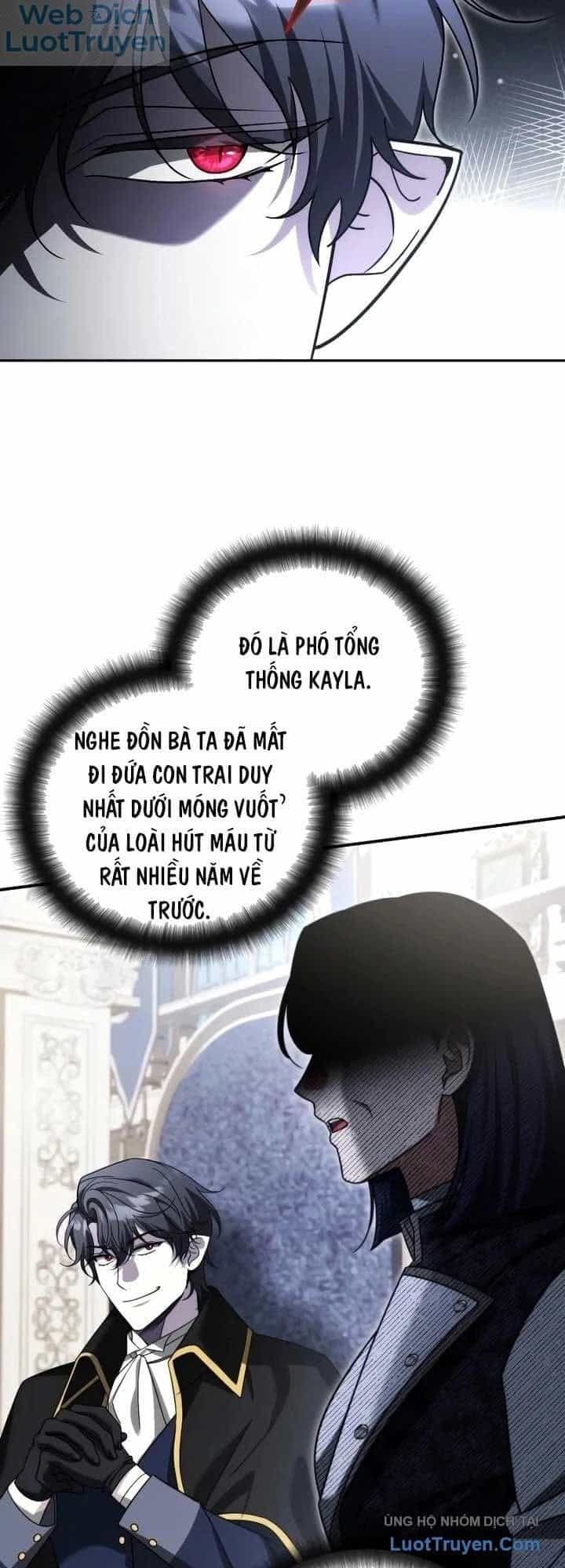 Bản Ngã Thay Đổi - Chương 99 - ảnh 30