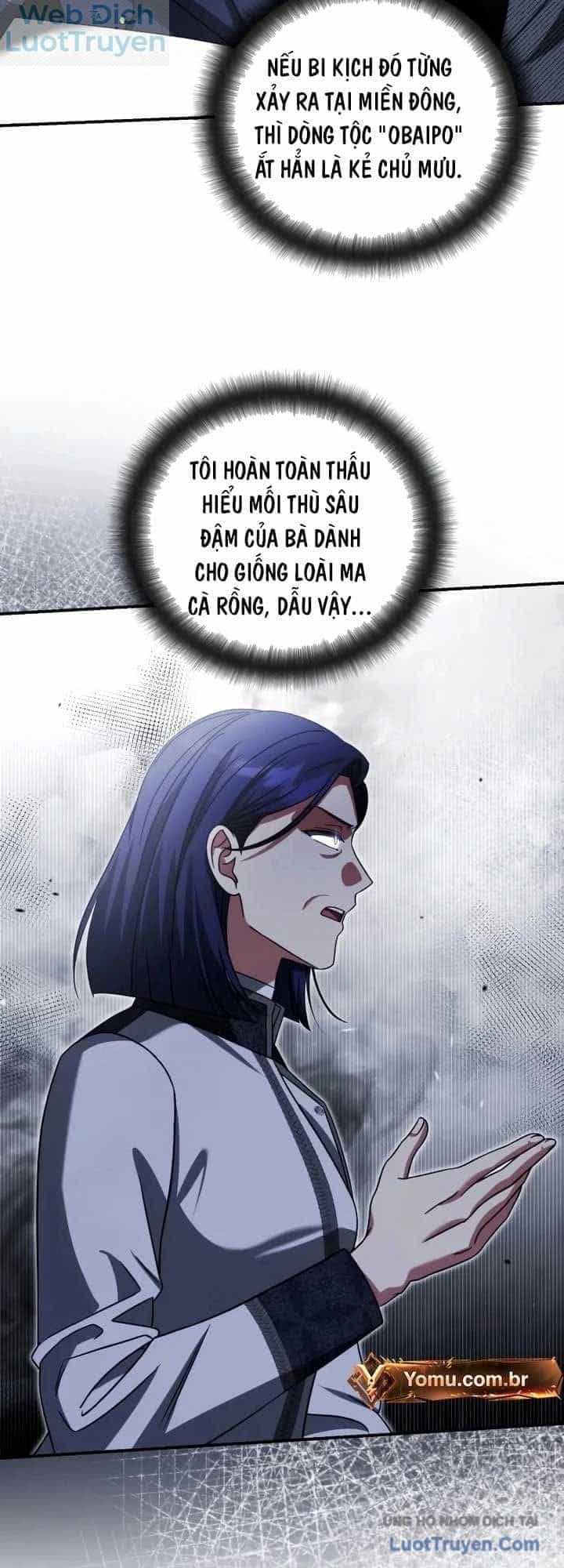 Bản Ngã Thay Đổi - Chương 99 - ảnh 31