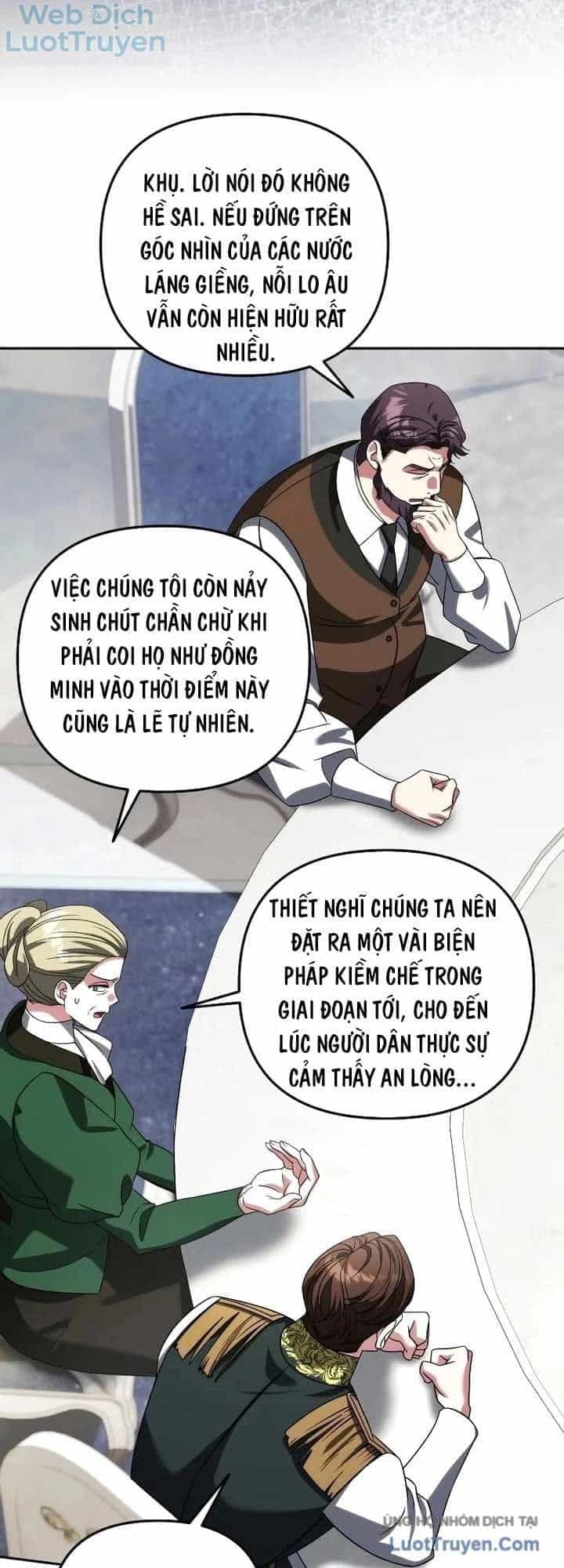 Bản Ngã Thay Đổi - Chương 99 - ảnh 32