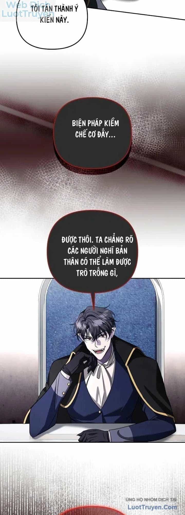 Bản Ngã Thay Đổi - Chương 99 - ảnh 33