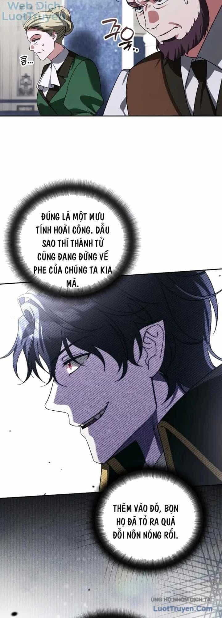 Bản Ngã Thay Đổi - Chương 99 - ảnh 37