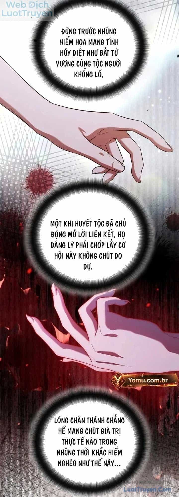 Bản Ngã Thay Đổi - Chương 99 - ảnh 38
