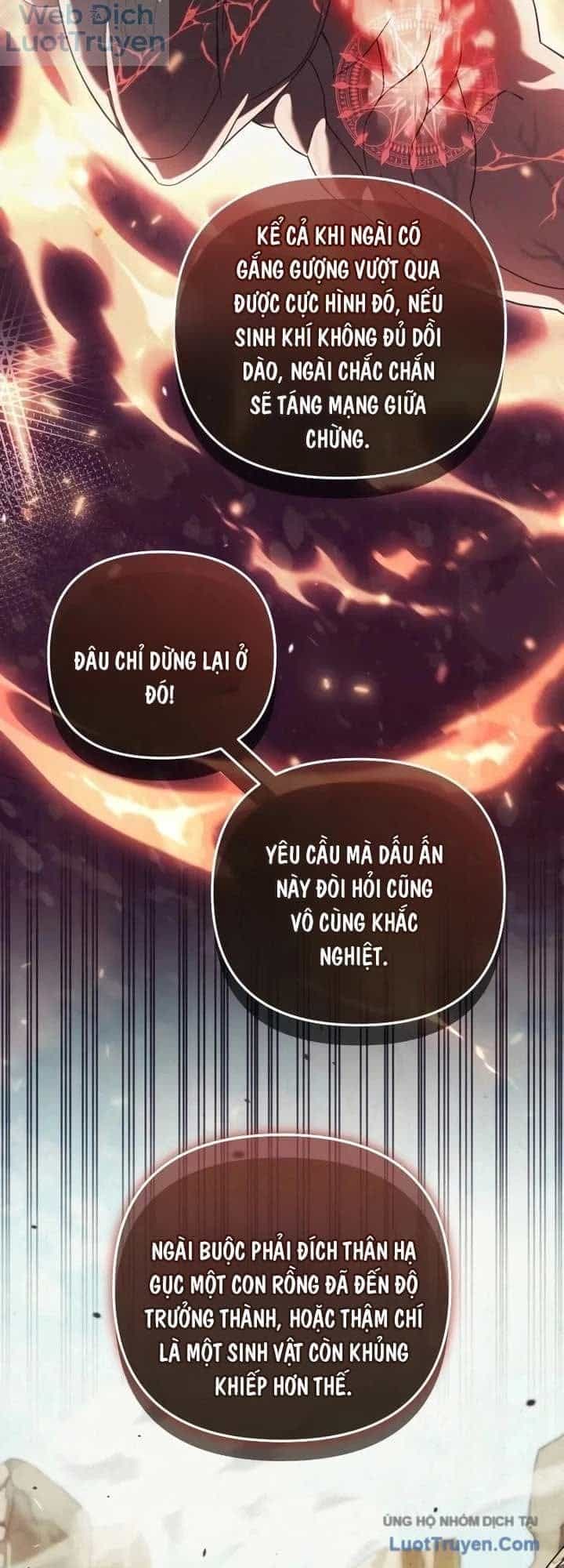 Bản Ngã Thay Đổi - Chương 99 - ảnh 4