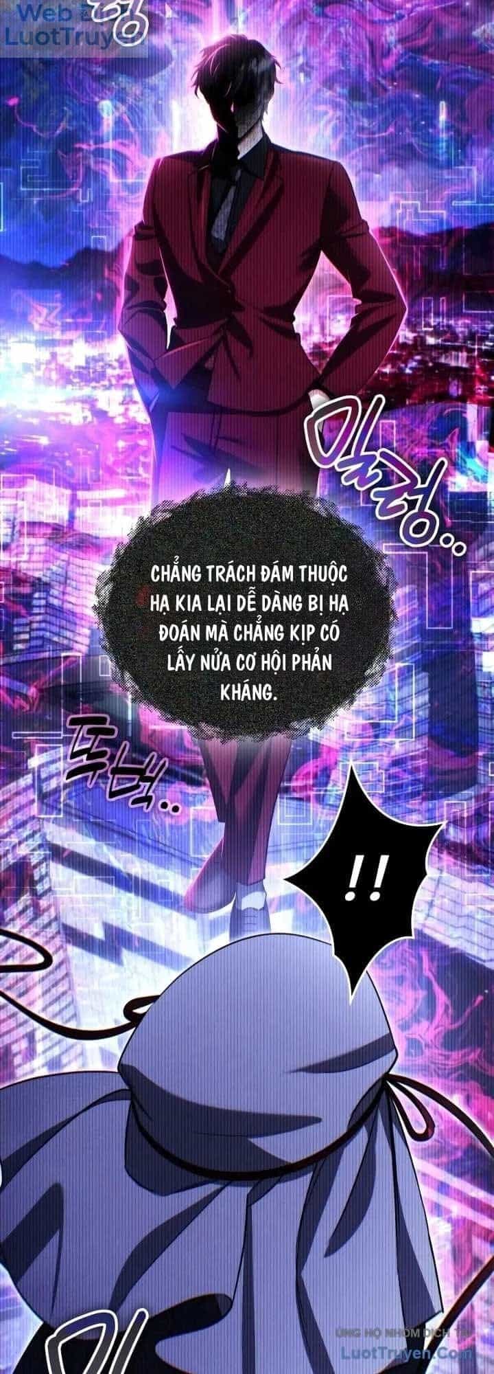 Bản Ngã Thay Đổi - Chương 99 - ảnh 50