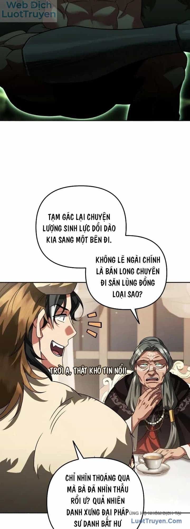 Bản Ngã Thay Đổi - Chương 99 - ảnh 8