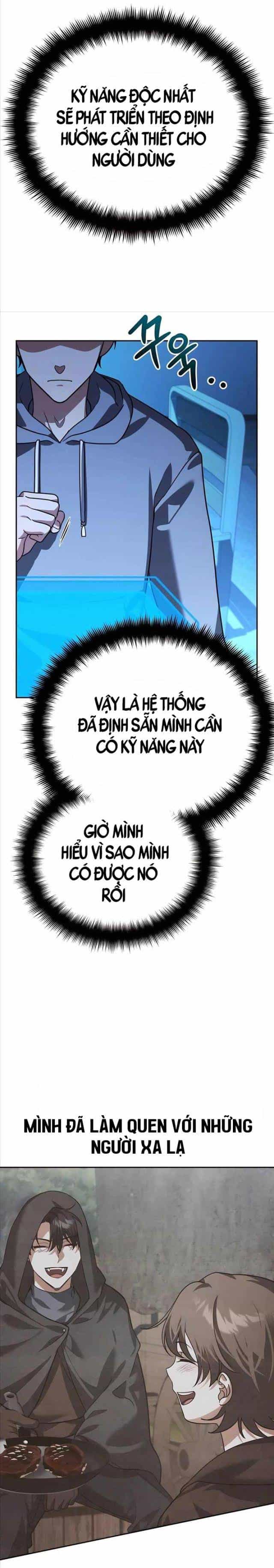Bản Ngã Thay Đổi - Chương 11 - ảnh 10