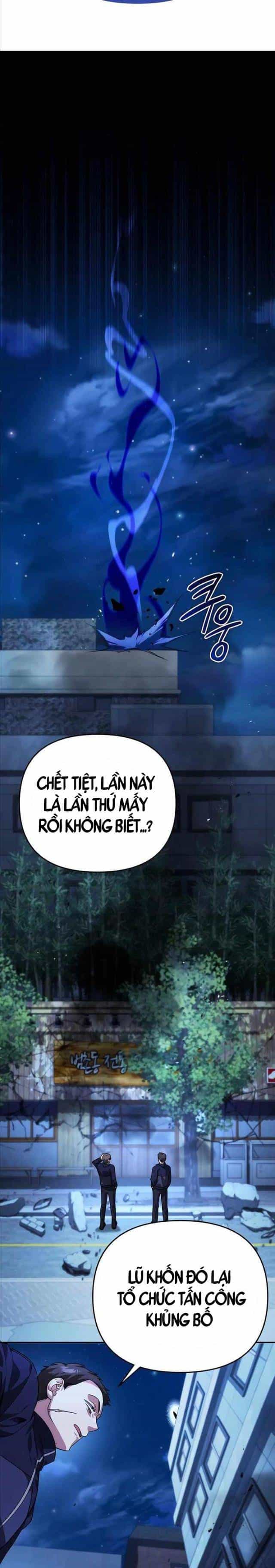 Bản Ngã Thay Đổi - Chương 11 - ảnh 23