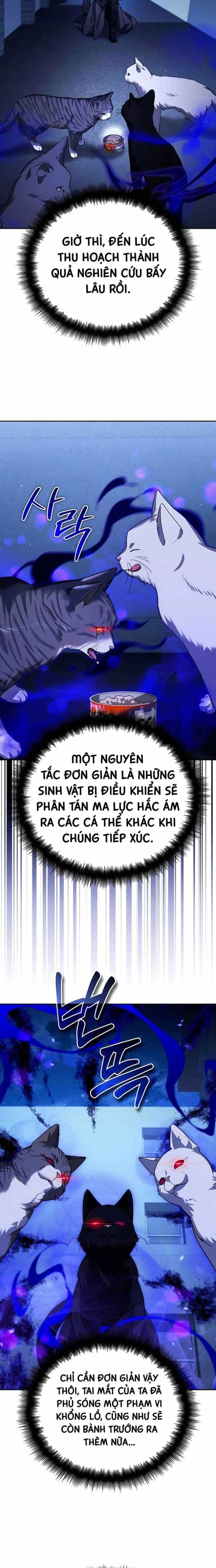Bản Ngã Thay Đổi - Chương 13 - ảnh 11