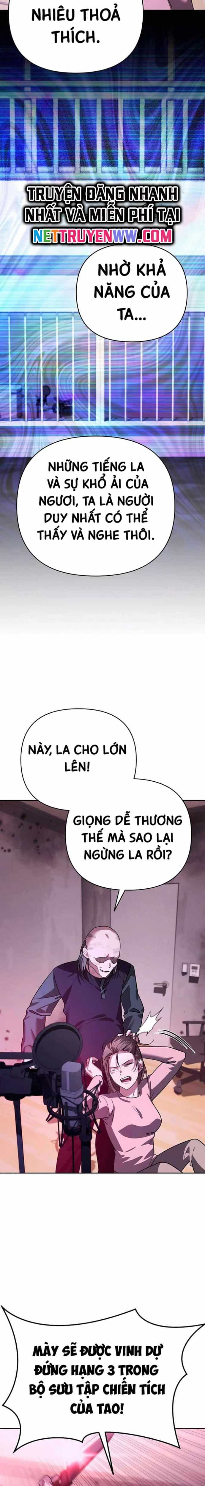 Bản Ngã Thay Đổi - Chương 13 - ảnh 16