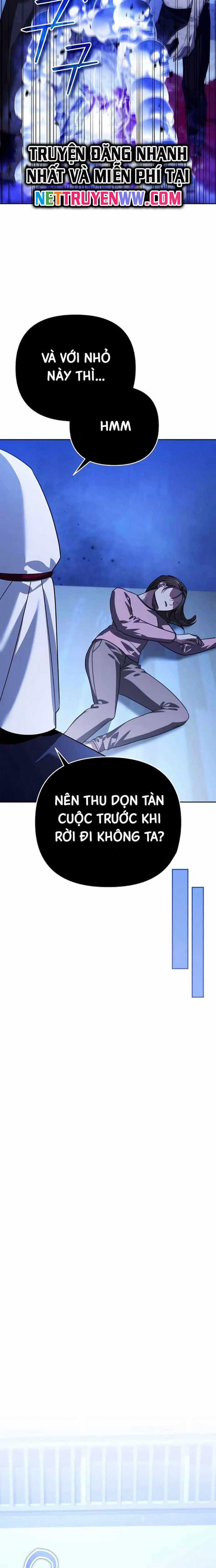 Bản Ngã Thay Đổi - Chương 13 - ảnh 25