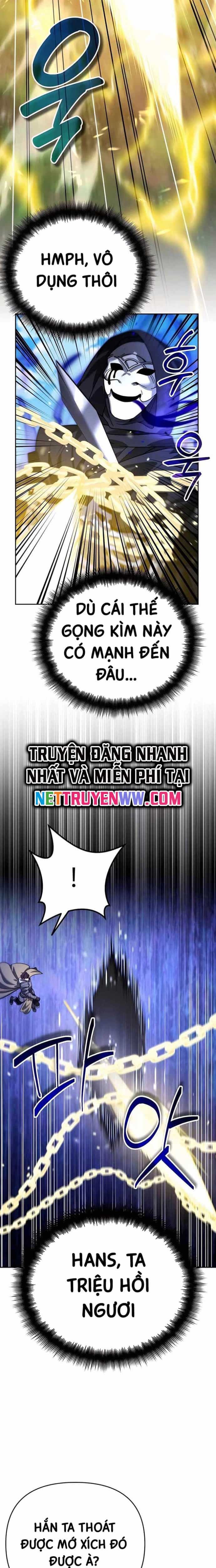 Bản Ngã Thay Đổi - Chương 13 - ảnh 5