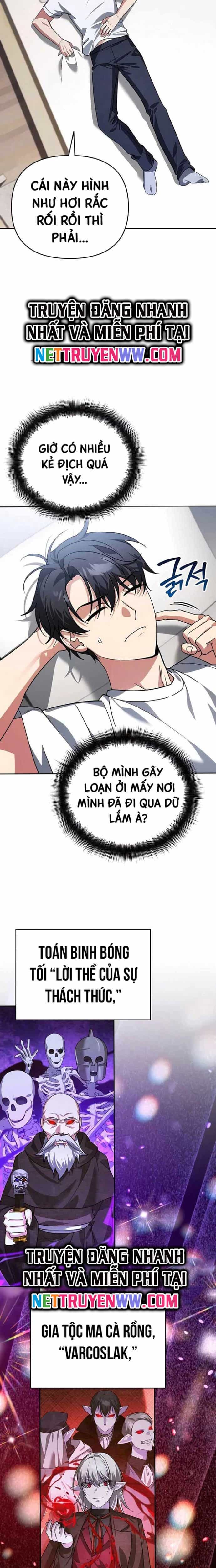 Bản Ngã Thay Đổi - Chương 13 - ảnh 7