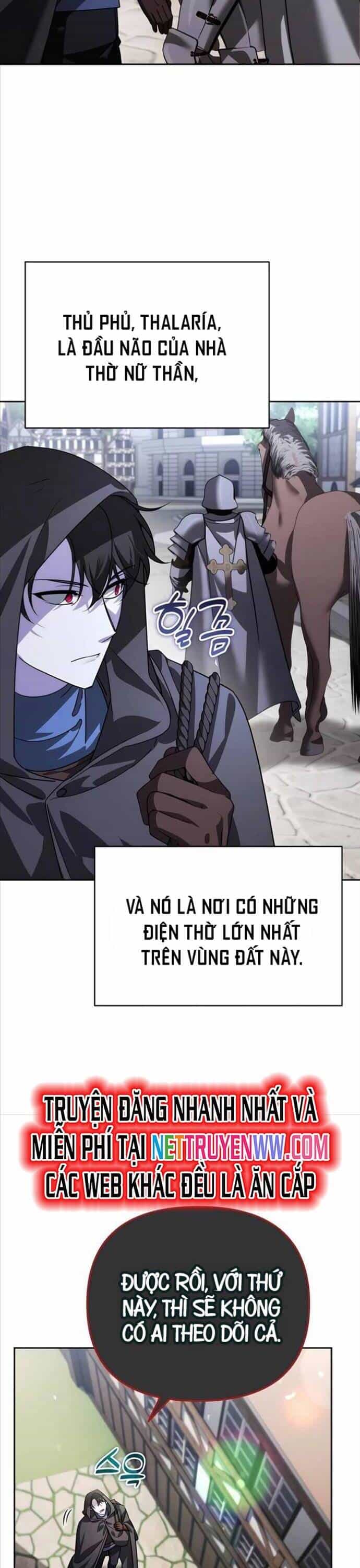 Bản Ngã Thay Đổi - Chương 14 - ảnh 22