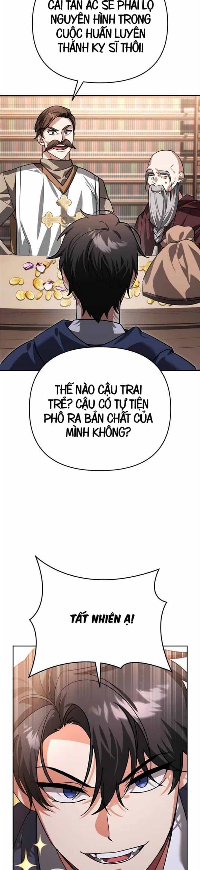 Bản Ngã Thay Đổi - Chương 14 - ảnh 32