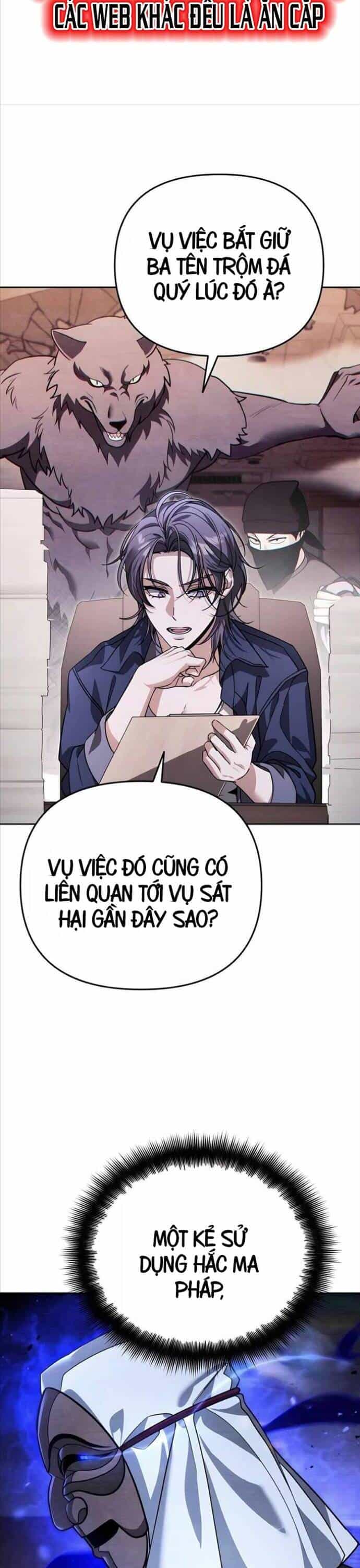 Bản Ngã Thay Đổi - Chương 14 - ảnh 4