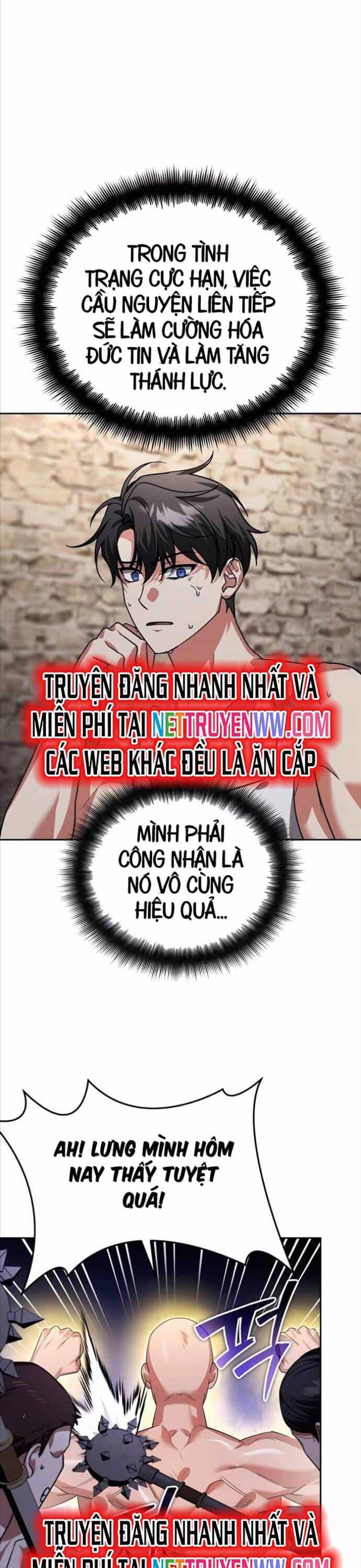 Bản Ngã Thay Đổi - Chương 14 - ảnh 40