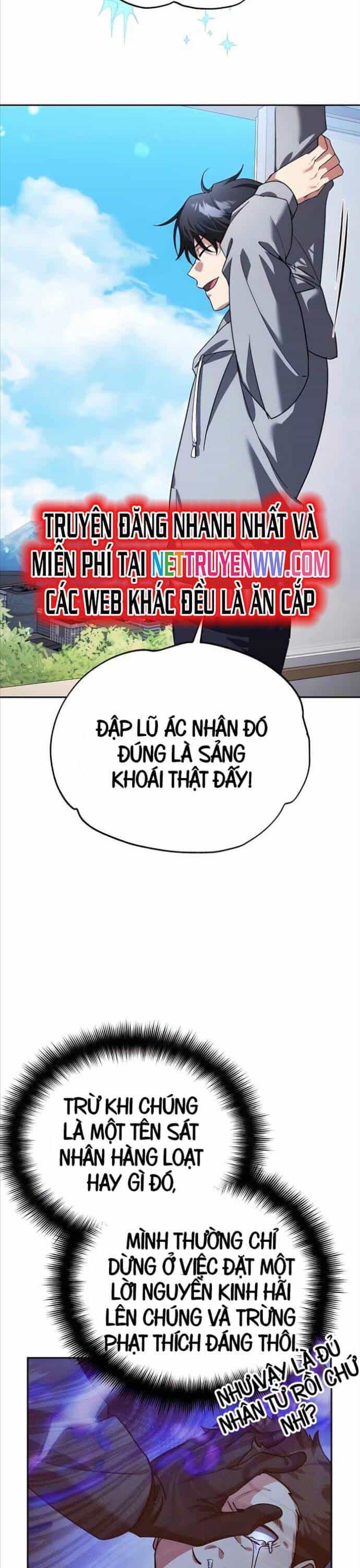 Bản Ngã Thay Đổi - Chương 14 - ảnh 9