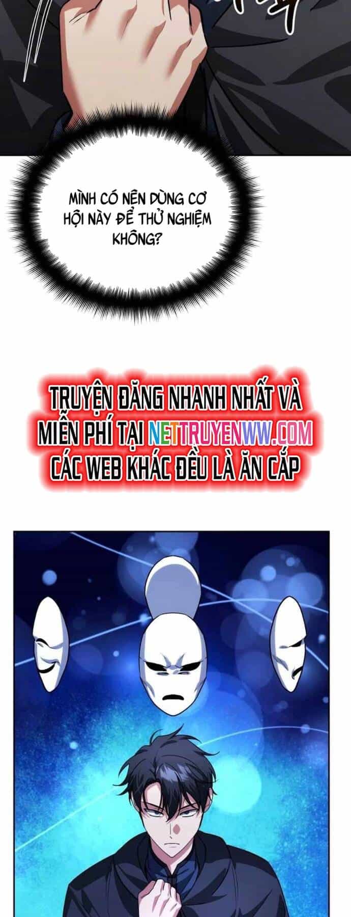 Bản Ngã Thay Đổi - Chương 15 - ảnh 23