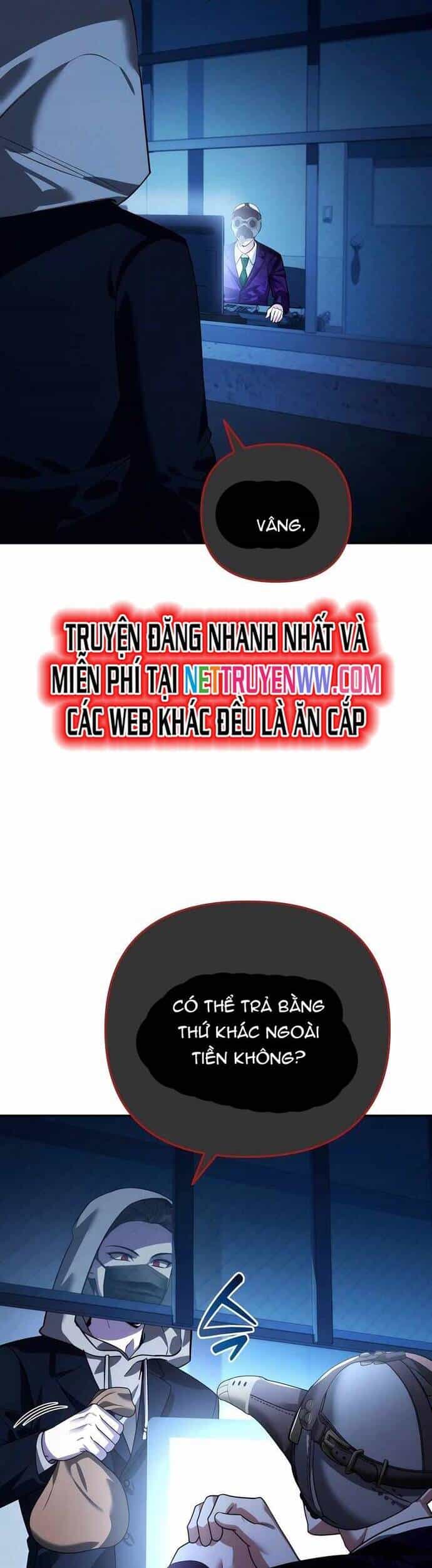 Bản Ngã Thay Đổi - Chương 16 - ảnh 26