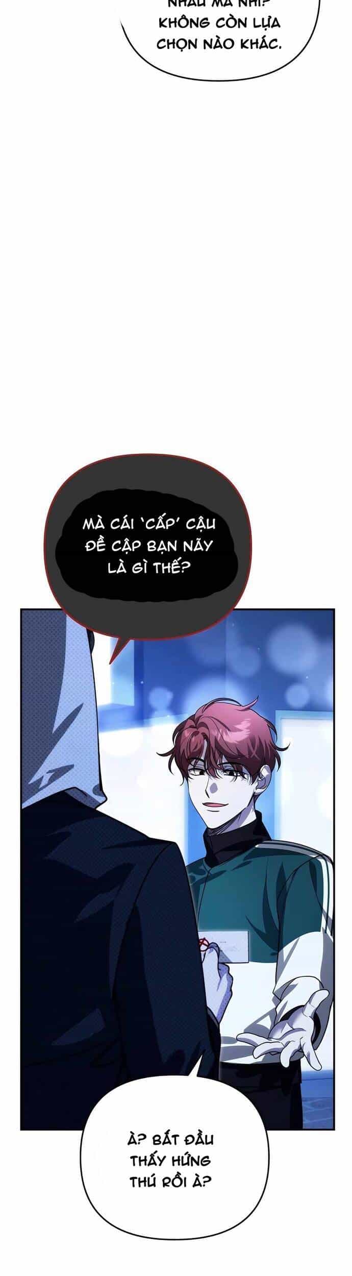Bản Ngã Thay Đổi - Chương 16 - ảnh 53
