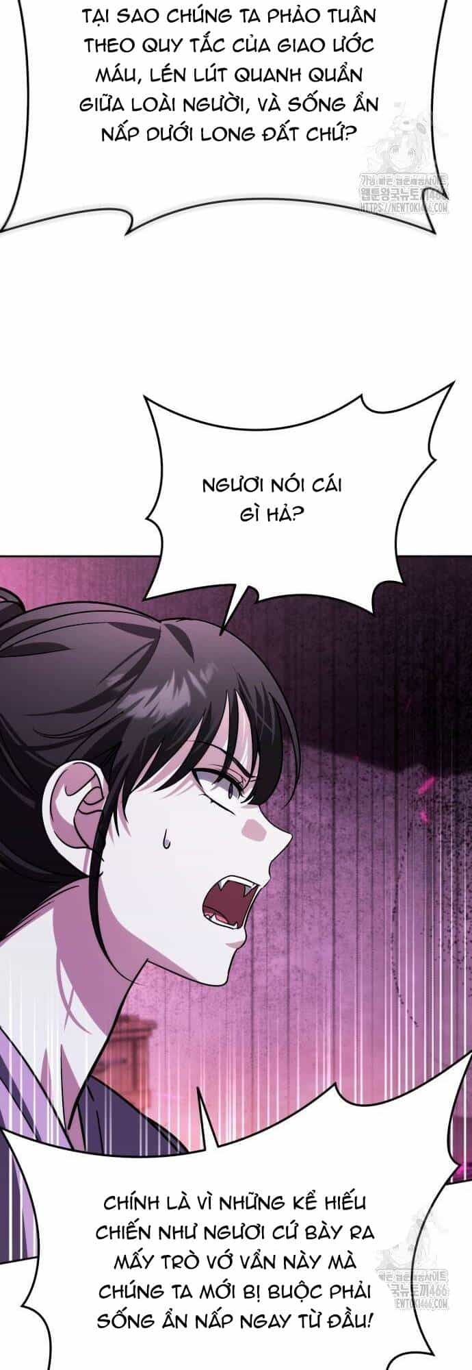 Bản Ngã Thay Đổi - Chương 17 - ảnh 29