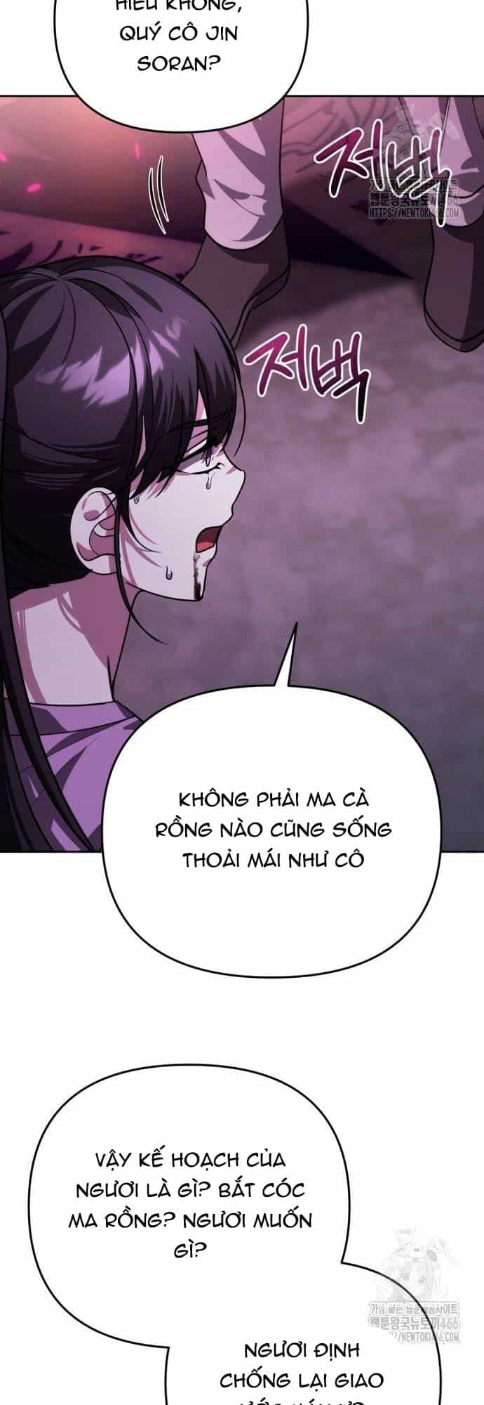 Bản Ngã Thay Đổi - Chương 17 - ảnh 37
