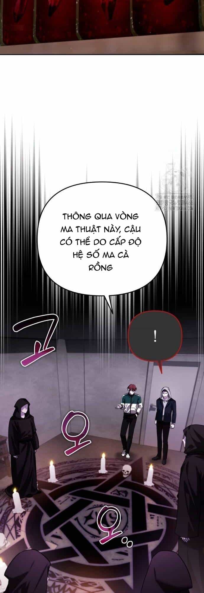 Bản Ngã Thay Đổi - Chương 17 - ảnh 4