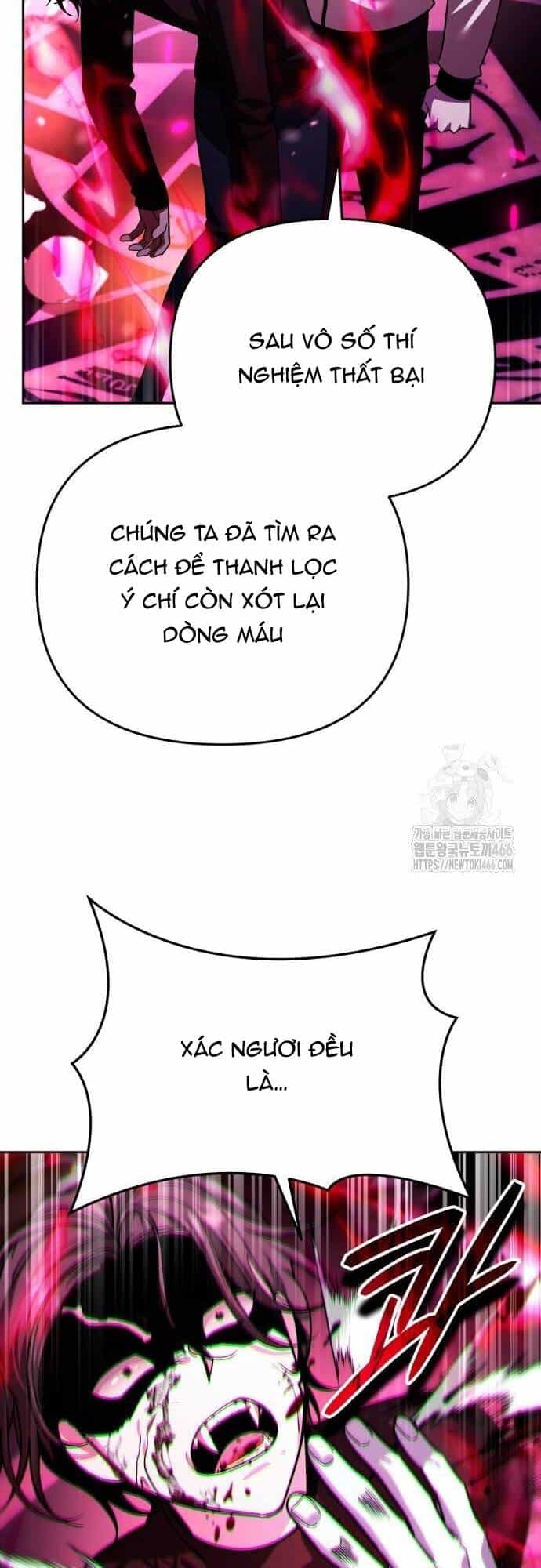 Bản Ngã Thay Đổi - Chương 17 - ảnh 47