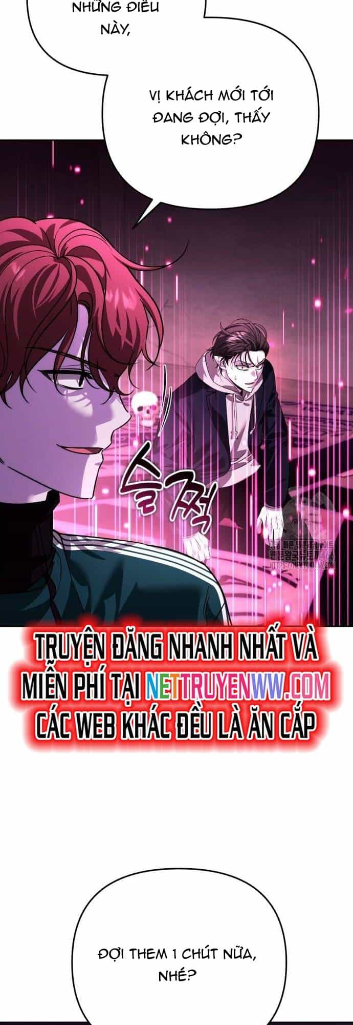 Bản Ngã Thay Đổi - Chương 17 - ảnh 59