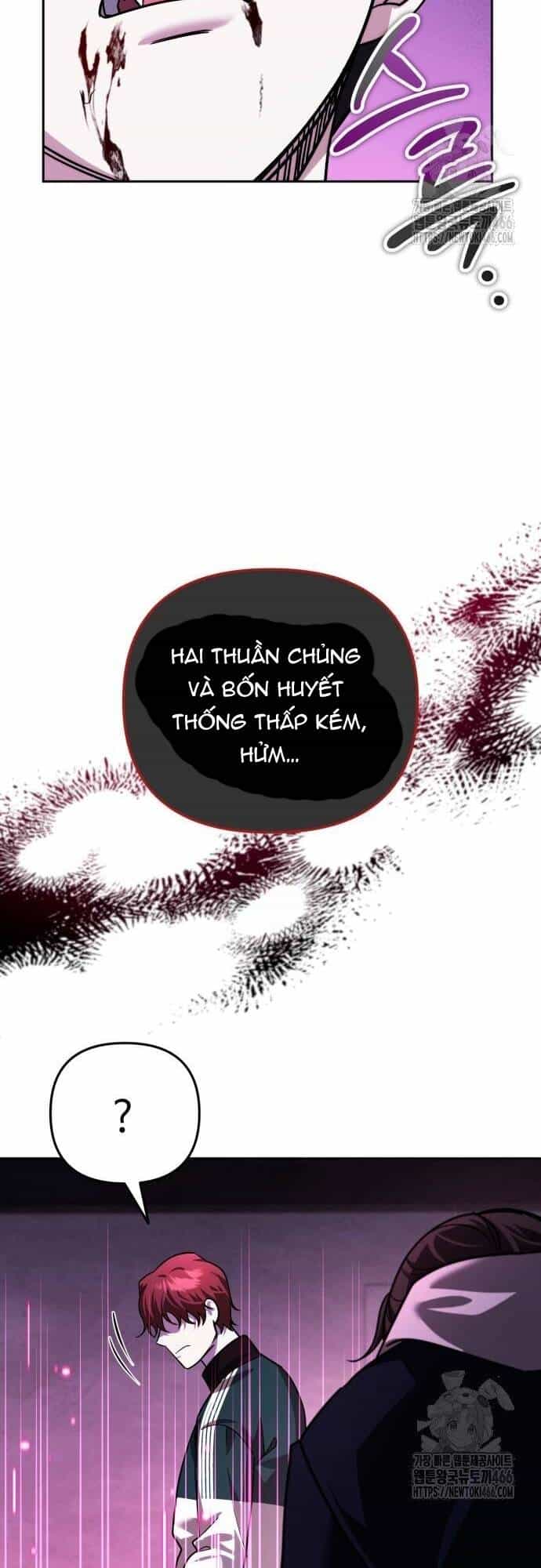 Bản Ngã Thay Đổi - Chương 17 - ảnh 61