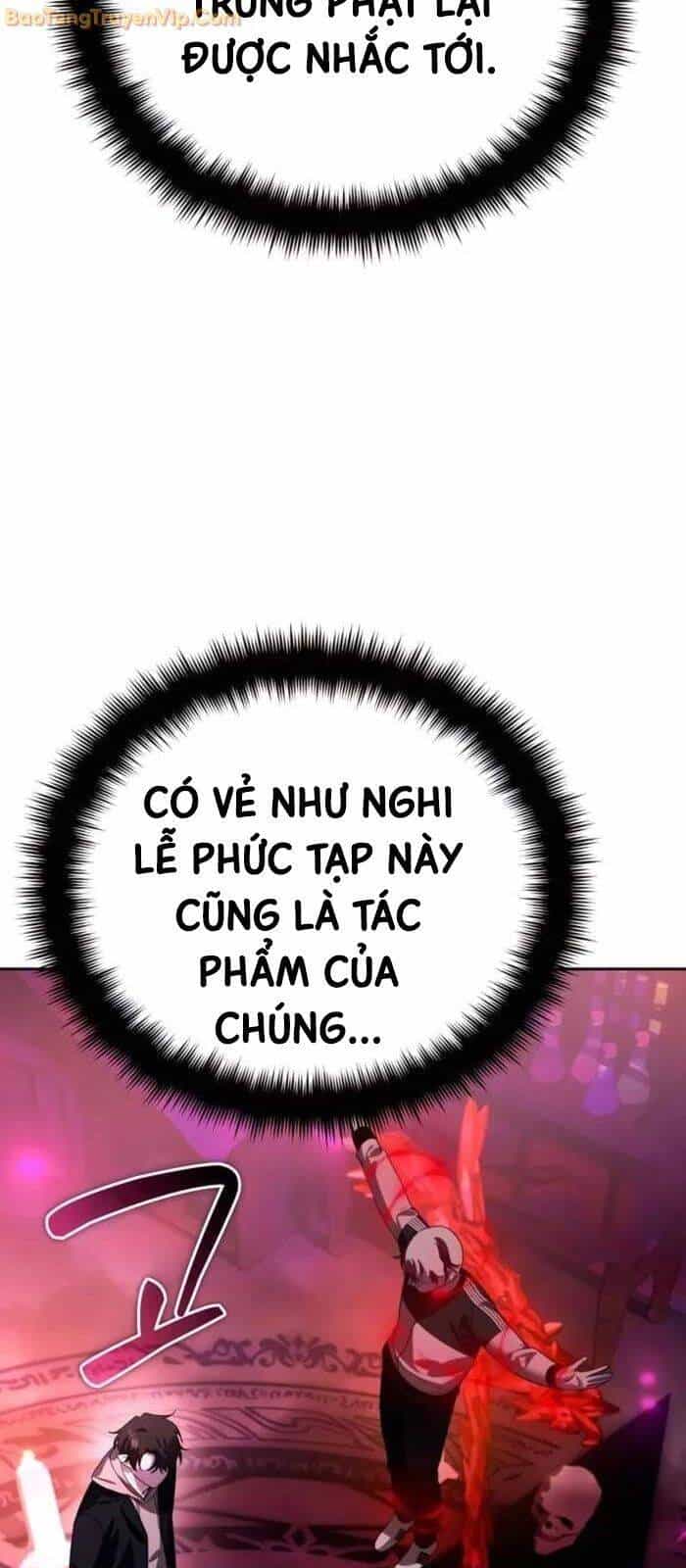 Bản Ngã Thay Đổi - Chương 18 - ảnh 21