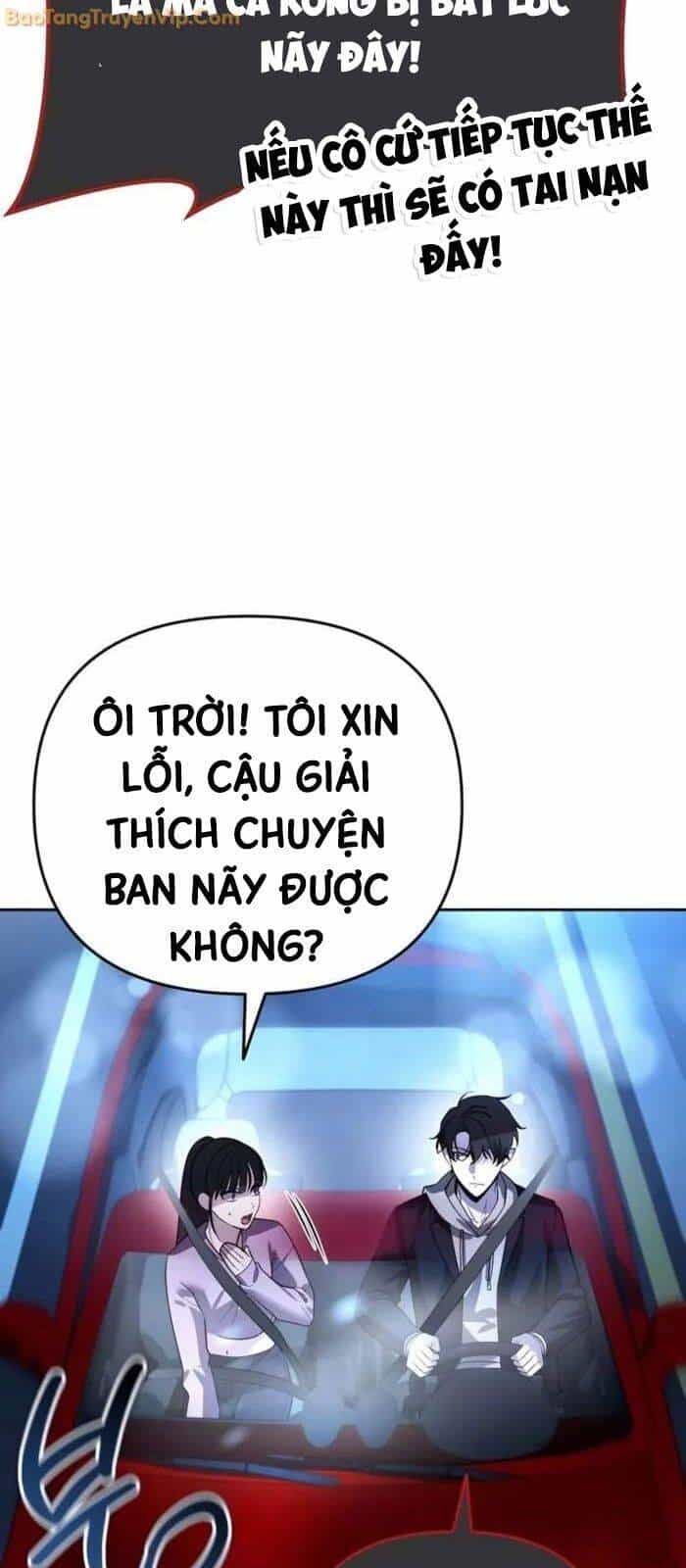 Bản Ngã Thay Đổi - Chương 18 - ảnh 29