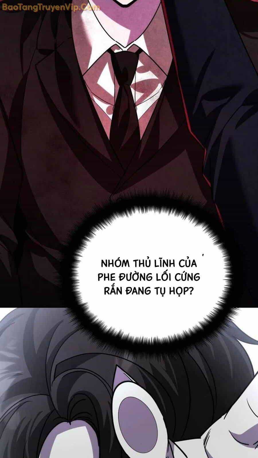 Bản Ngã Thay Đổi - Chương 19 - ảnh 16