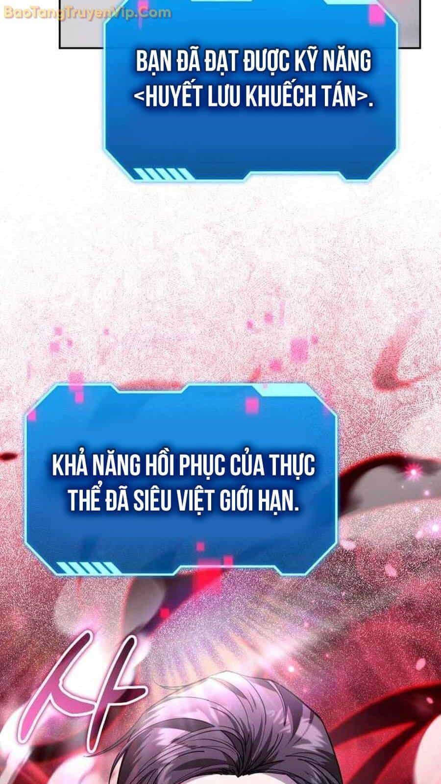 Bản Ngã Thay Đổi - Chương 19 - ảnh 34