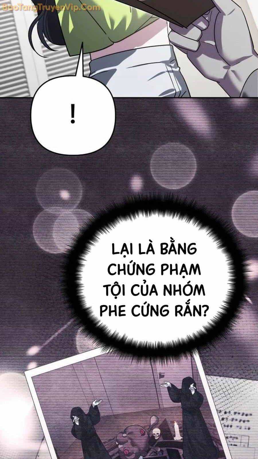 Bản Ngã Thay Đổi - Chương 19 - ảnh 68