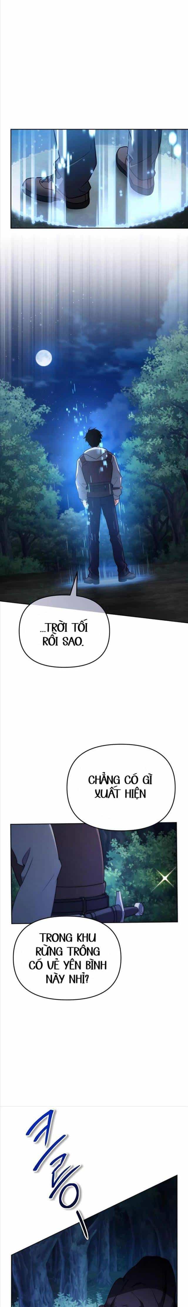 Bản Ngã Thay Đổi - Chương 2 - ảnh 19