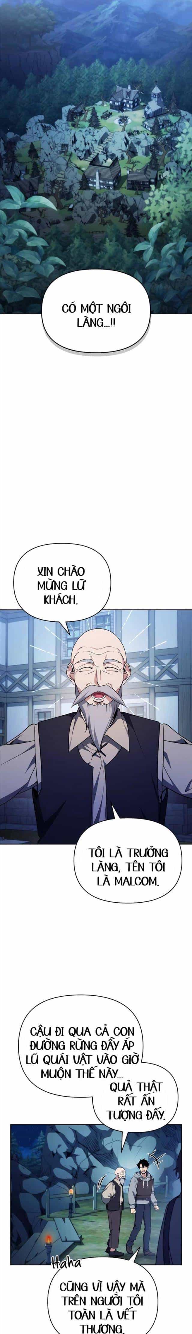Bản Ngã Thay Đổi - Chương 2 - ảnh 24