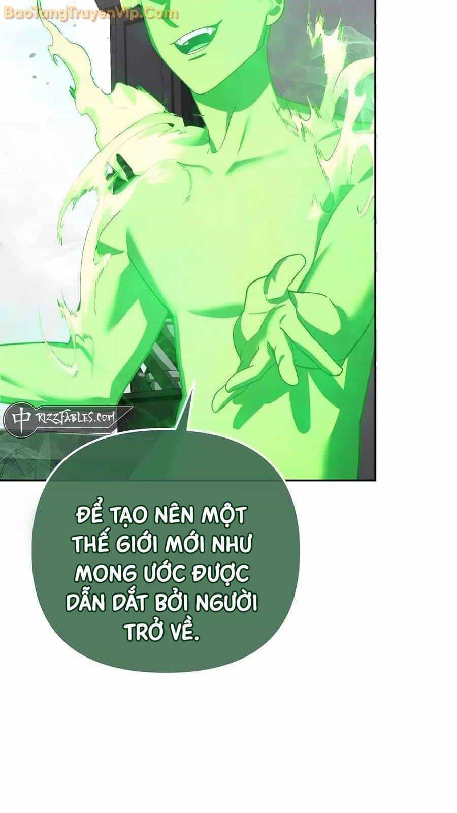 Bản Ngã Thay Đổi - Chương 20 - ảnh 122