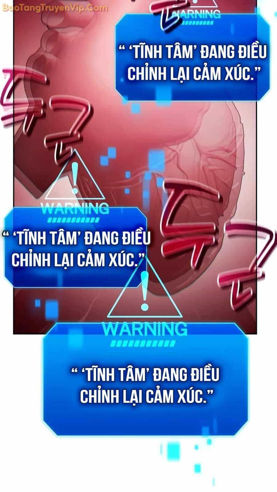 Bản Ngã Thay Đổi - Chương 20 - ảnh 131